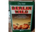 Libro_"Berlin wild":