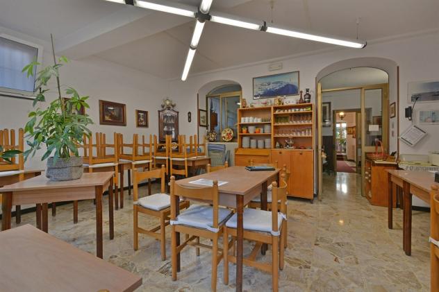 HOTEL IN BORDIGHERA - ZONA MARE - OPPORTUNITA' UNICA - Foto 8
