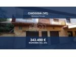 Immobile in asta di 595 m² in vendita a Chioggia