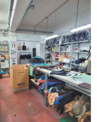 Immobile in asta di 291 m² in vendita a Napoli - Foto 10