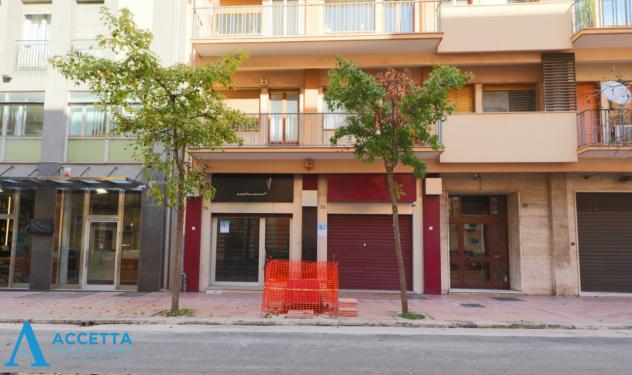 2 Vetrine in affitto a Taranto - Foto 4