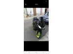 Aprilia srv 850