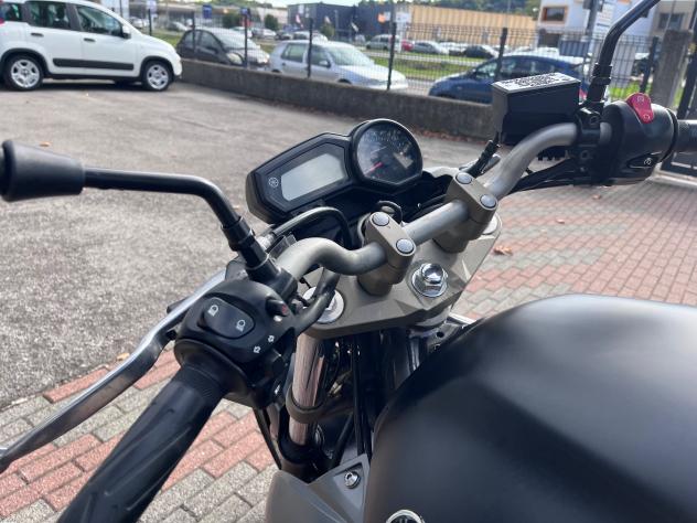 Yamaha XJ6 A2 35kw - Foto 4