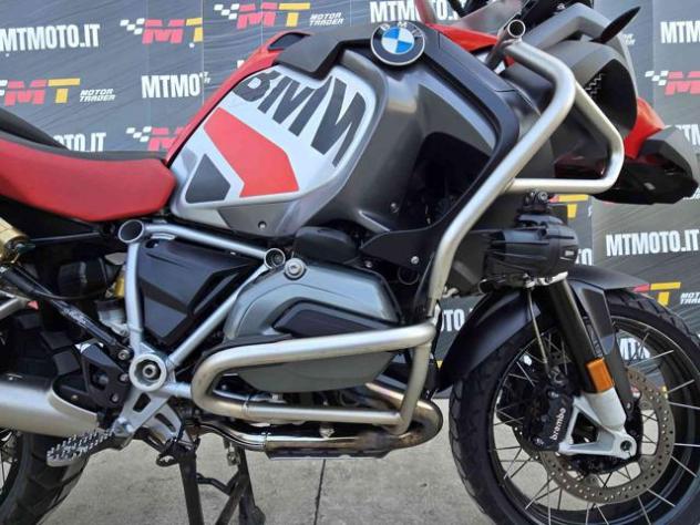 BMW R 1200 GS Adventure Airtender ESA ABS Video 360 rif. 23830683 - Foto 7