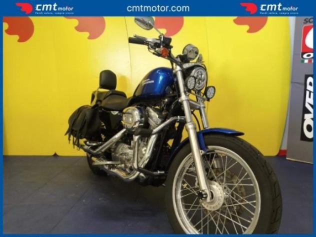 HARLEY-DAVIDSON 883 - XL Garantita e Finanziabile rif. 23913129 - Foto 2