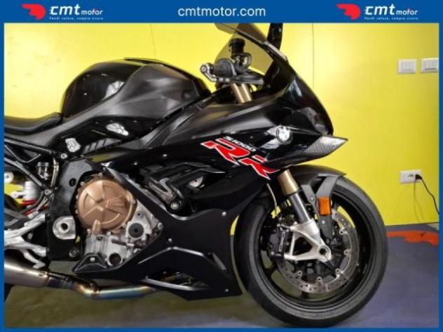 BMW S 1000 RR Garantita e Finanziabile rif. 24152016 - Foto 5