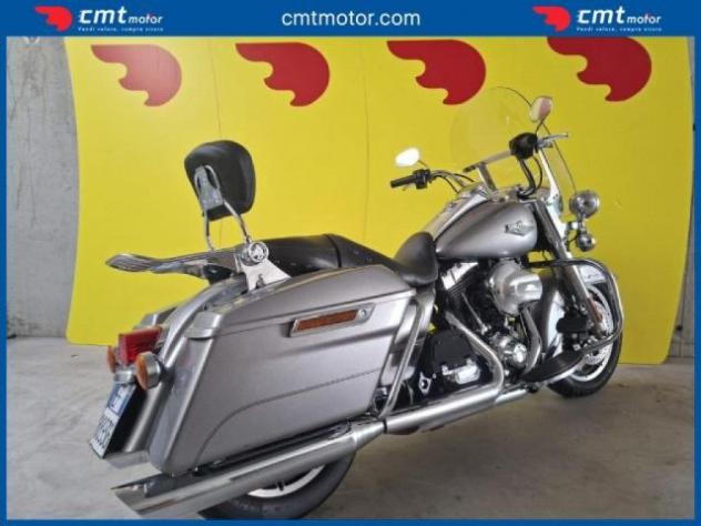HARLEY-DAVIDSON 103 Road King Classic - FLHRC Garantita e Finanzia rif. 23867662 - Foto 8