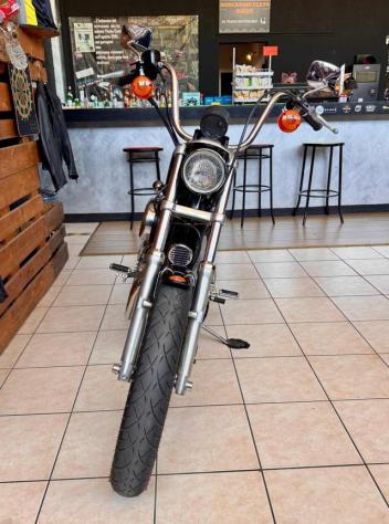 HARLEY-DAVIDSON 883 Sportster Standard - finanziabile - Foto 4