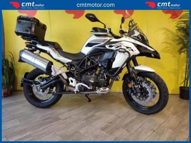 BENELLI TRK 502 X rif. 23809056