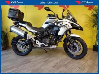 BENELLI TRK 502 X rif. 23809056