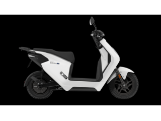Honda EM1 E: