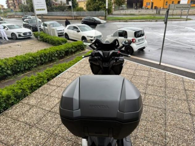 HONDA Forza 350 DELUXE TUTTO INCLUSO ANCHE PASSAGGIO! MINI RATE rif. 24225127 - Foto 8
