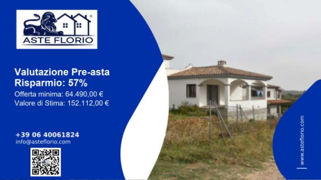 Immobile in asta di 95 m² in vendita a Siniscola - Foto 2