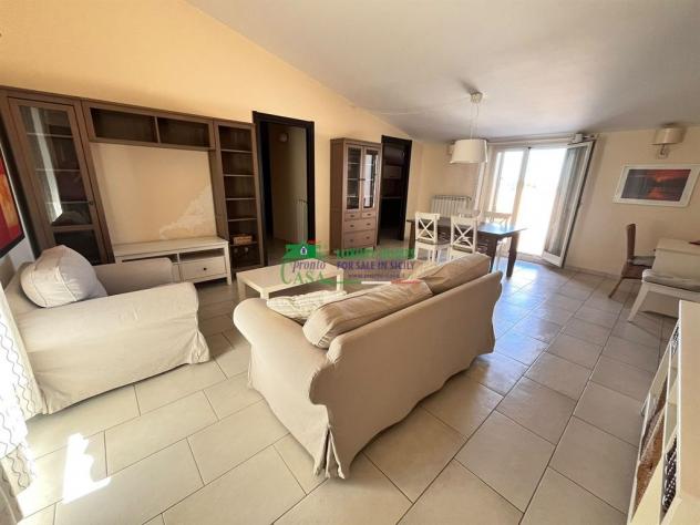 Rif: 2771 - Comiso – Appartamento In Locazione di 100 mq con terrazzo e posto auto. - Foto 3