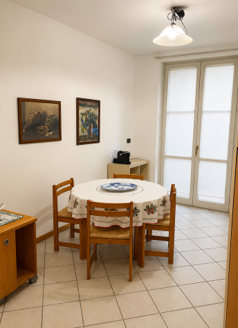 Appartamento in affitto a San Marco - Lucca 40 mq Rif: 1425438