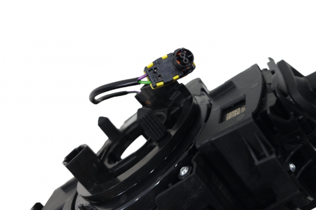 DEVIOLUCI FORD EcoSport Serie GN15-14A664-AB (12) - Foto 8
