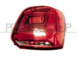 FANALE POSTERIORE DESTRO SENZA PORTA LAMPADA-BIANCO/ROSSO VG0244153 Parti e &hellip;