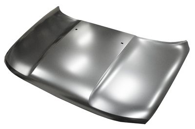 Jeep Renegade paraurti cofano griglie fanali airbag 14>18 - Foto 4
