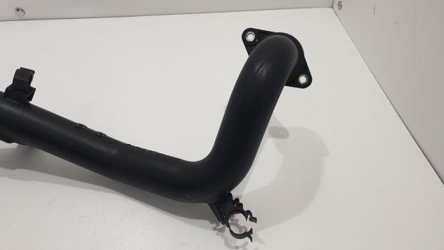 TUBO INTERCOOLER FIAT 500 X Serie 052152698OE Diesel 1.3 (15) - Foto 4