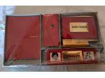 Kit composto 4 pezzi per auto d'epoca 50/60/70 - nuovo