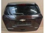 PORTELLO POST. MARRONE MET. C/MOT. (1 Ammaccatura - 1 Bullino) 999-U1296265 &hellip;
