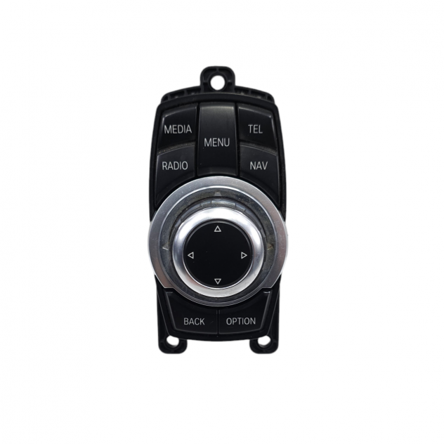 JOYSTICK COMPUTER DI BORDO BMW Serie 2 Coupé (F22) 65829286699 (13)