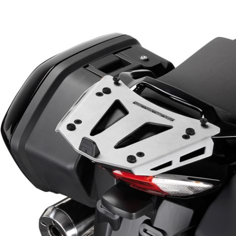 Yamaha Fj 1300 bauletto Shad cupolino Mra Kappa healtech centralina Ara - Foto 10