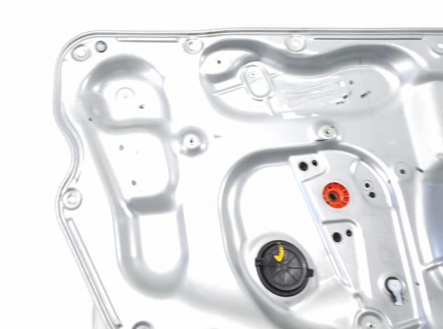 ALZACRISTALLO ELETTRICO ANT. SX ALFA ROMEO Giulietta Serie (940_) 940 A3.000 (1013) - Foto 10