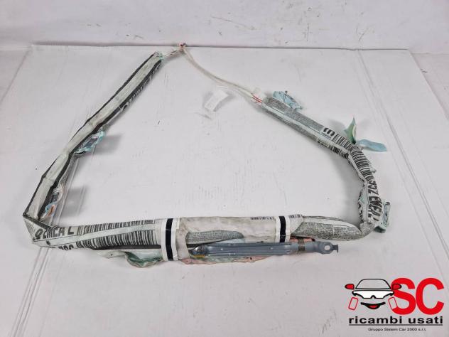AIRBAG A TENDINA LATO SINISTRO ALFA ROMEO Giulia Serie (952_) 50568094 (16) - Foto 2