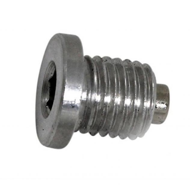 Vema Anello Tenuta, Tappo Scarico Olio 15663