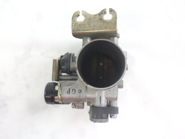 KYMCO XCITING 500 R 1610KLDG7E00 CORPO FARFALLATO 07 - 14 THROTTLE BODY - Foto 5