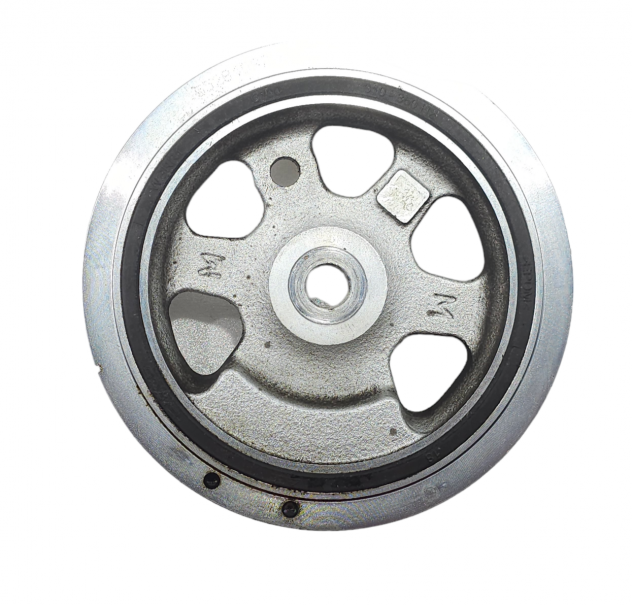 PULEGGIA ALBERO MOTORE JEEP Renegade Serie 55284097 552 82 151 Benzina (18)