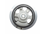 PULEGGIA ALBERO MOTORE JEEP Renegade Serie 55284097 552 82 151 Benzina (18)