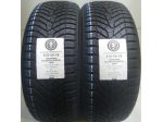 2 GOMME 215 50 18 YOKOHAMA A68333