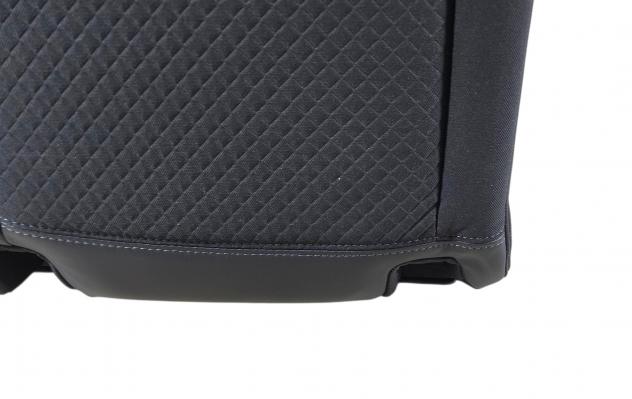 SCHIENALE SEDILE POSTERIORE DX OPEL Mokka X B16DTH Diesel 1600 (16) - Foto 7