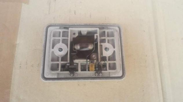 Plafoniera Luce di cortesia Mitsubishi Pajero Sport 2.5 TD 99 - Foto 2