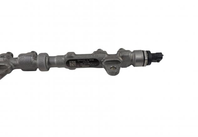 FLAUTO COMMON RAIL FIAT Punto EVO 55215210 Diesel 1300 (12) - Foto 6