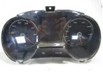 6J0920805K QUADRO STRUMENTI CONTACHILOMETRI SEAT IBIZA 1.4 B 63KW 5M 5P (20 &hellip;