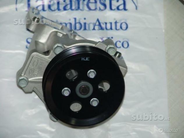 Pompa acqua 251002f700 hyundai ix 35