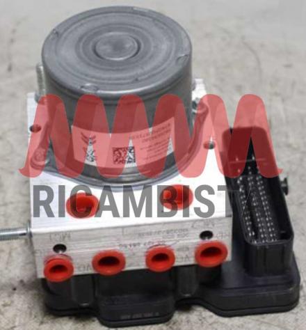 9826694380 Opel Grandland X 1.2 centralina ABS gruppo pompa Bosch