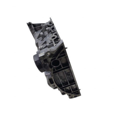COPPA OLIO MOTORE HYUNDAI Tucson Serie 21510-2U010 D4FE Diesel 1600 (20) - Foto 7