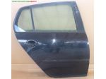 PORTA POST.D. NERO MET. C/ALZ. E SERR. (1 Sgn. S.tt.)  Carrozzeria  Lamiera &hellip;