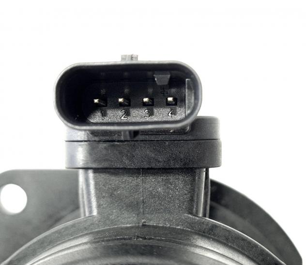 FLUSSOMETRO VOLKSWAGEN Golf 7 Variant (12) 04L906461B Diesel 1600 (1217) - Foto 5
