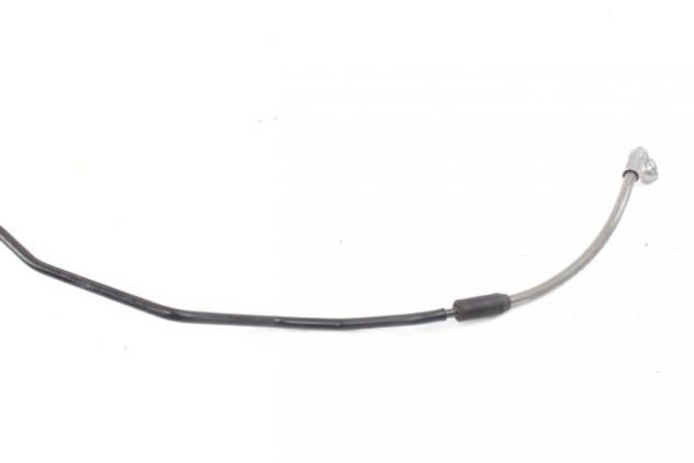 BMW F 700 GS 34328537727 TUBO FRENO POMPA ANTERIORE - MODULATORE ABS K70 14 - 17 FRONT BRAKE PIPE 34328530042 - Foto 3