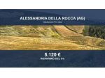 Immobile in asta di 26740 m² in vendita a Alessandria della Rocca