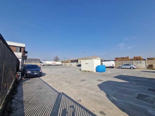 Terreno di 3000 m² in vendita a Lainate - Foto 6