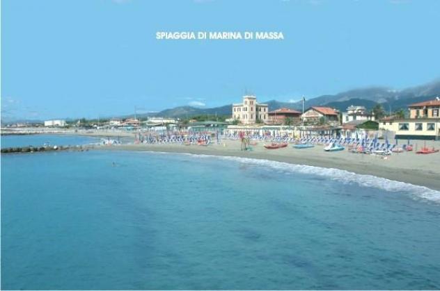 Terreno agricolo in vendita a Poveromo - Massa 1300 mq Rif: 1394710 - Foto 4