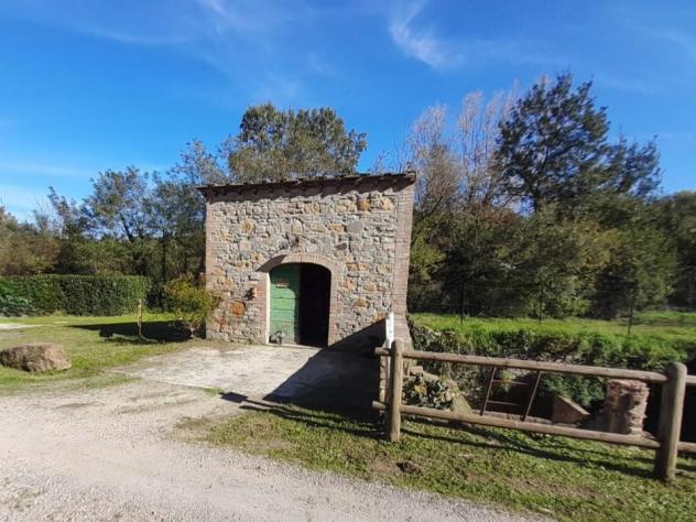 Rustico in vendita a Alberi - Montaione 101 mq Rif: 1334960