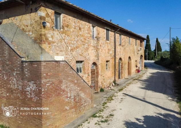 Rustico in vendita a Volte Alte - Sovicille 156 mq Rif: 1422161 - Foto 8
