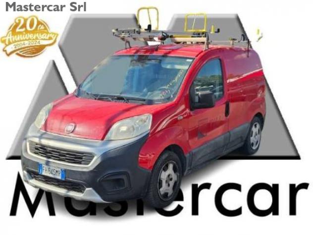 FIAT Fiorino 1.3 MJT 95CV Furgone Adventure E6 - FH645MR rif. 24107941